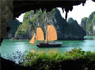 Amazing Halong